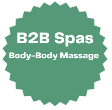 Body to Body Massage for both Male & Female 